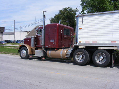 Auto Body Service